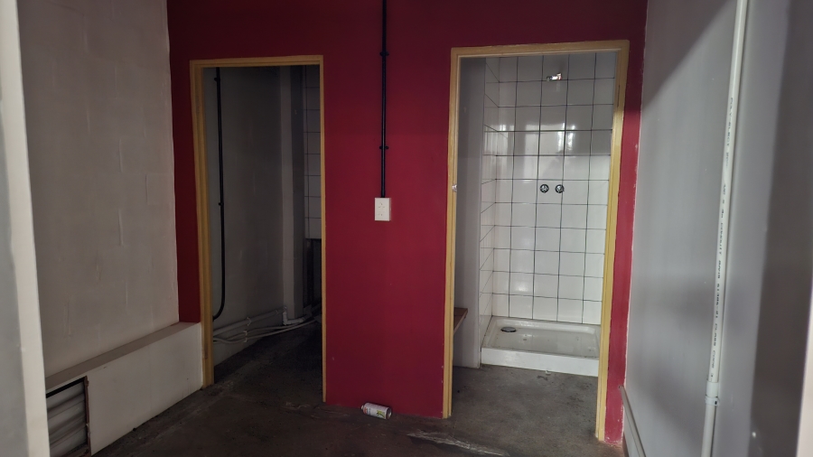 To Let commercial Property for Rent in Salt River Western Cape